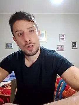Mcsimotoro online show from 05.04.26