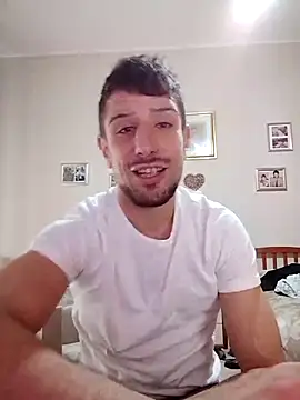 Mcsimotoro online show from 05.08.26