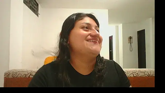 Mia Hornyxxx online show from 01.19.26