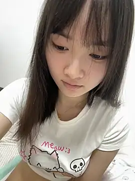 Snapshot of miaomiaou_ chatting on 07.03.26 miaomiaou online show from 07.03.26