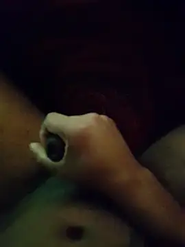 Luxfero76 online show from 04.23.26