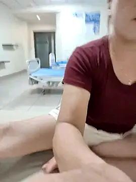 JordanXo 69 online show from 05.09.26