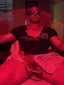 daddydonkey84 online show from 02.27.26