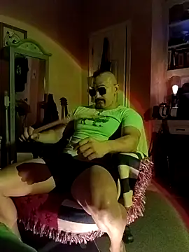 daddydonkey84 online show from 04.16.26