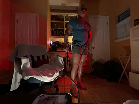daddydonkey84 online show from 06.08.26