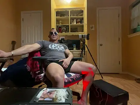 daddydonkey84 online show from 07.02.26