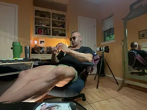daddydonkey84 online show from 07.15.26