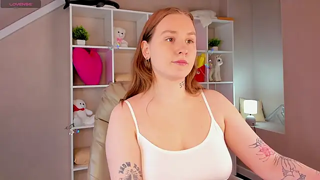 Stella Soul online show from 02.19.26