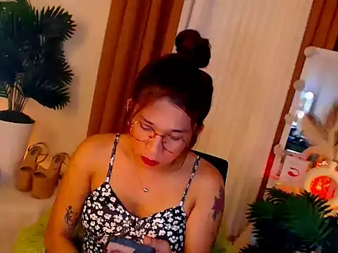 DianaRose69 online show from 02.08.26