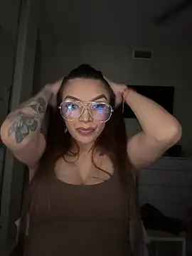 Mandygonewild online show from 03.10.26