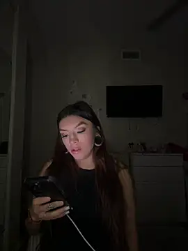 Mandygonewild online show from 04.09.26