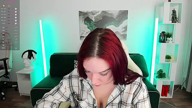 berthanelson online show from 02.02.26