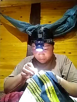 kussecka online show from 02.27.26