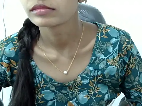 Snapshot of Kulsum_S chatting on 03.02.26 Kulsum S online show from 03.02.26