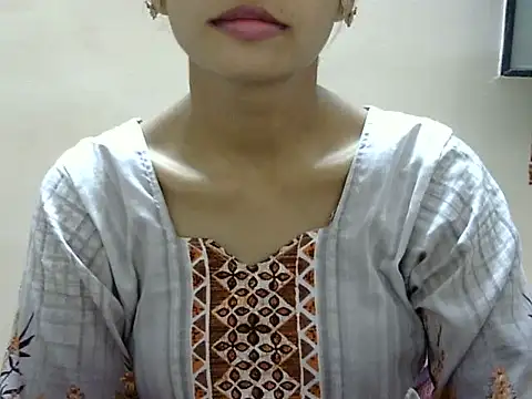 Snapshot of Kulsum_S chatting on 06.02.26 Kulsum S online show from 06.02.26