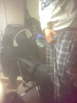 yulistar33 online show from 01.19.26