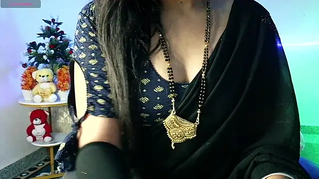 Snapshot of oo_yes_bhabhi chatting on 06.10.26 oo yes bhabhi online show from 06.10.26