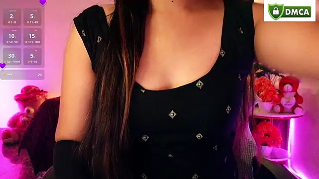 Snapshot of oo_yes_bhabhi chatting on 07.10.26 oo yes bhabhi online show from 07.10.26