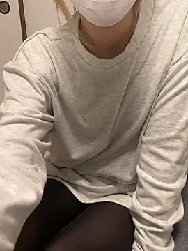 yui  yuichan online show from 02.03.26