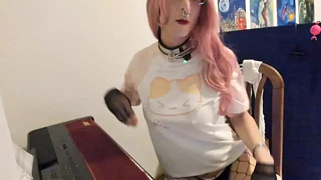 Miaxma online show from 05.02.26