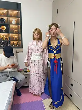 dingding-520 online show from 04.02.26