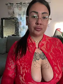 Melissa-suisse online show from 04.15.26