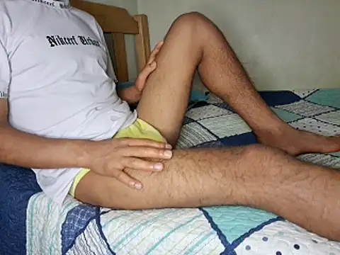 ShadowBodi online show from 02.04.26