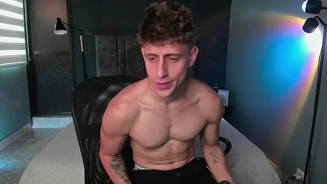 Jasper  jones online show from 04.18.26