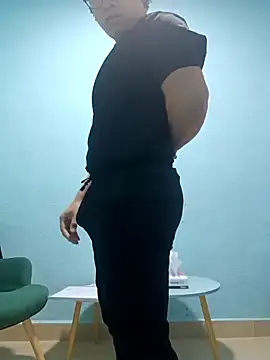 Snapshot of Ryzca chatting on 02.07.26 Ryzca online show from 02.07.26