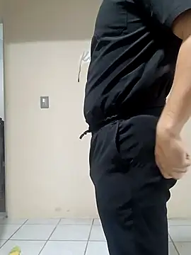 Snapshot of Ryzca chatting on 03.04.26 Ryzca online show from 03.04.26