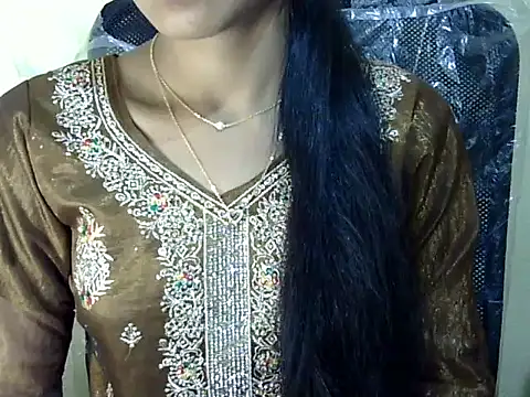 Snapshot of Khushi_v chatting on 02.01.26 Khushi v online show from 02.01.26