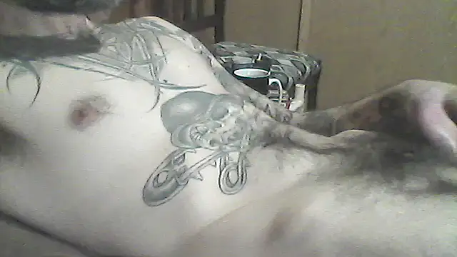 MrFumao online show from 04.03.26