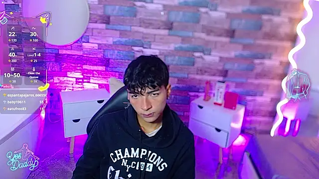 osamu tay online show from 03.12.26