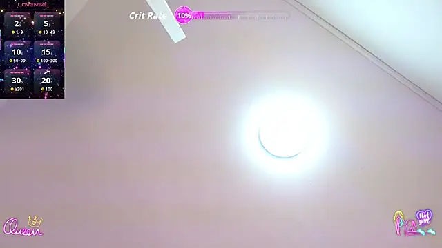 Snapshot of TINY_TAY chatting on 02.20.26 TINY TAY online show from 02.20.26