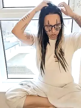 ThatAltGirl online show from 02.01.26