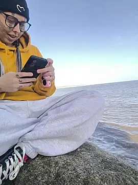 ThatAltGirl online show from 03.03.26