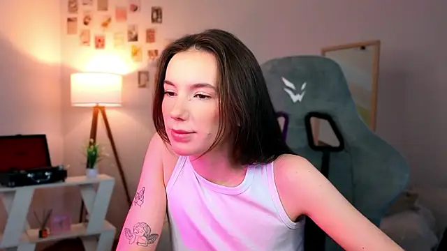 Snapshot of ssandralovin chatting on 02.09.26 ssandralovin online show from 02.09.26