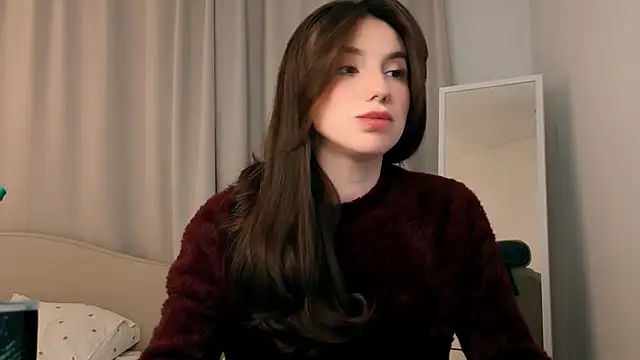 ssandralovin online show from 04.12.26