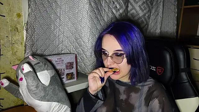 LaizyMaryMur online show from 04.29.26