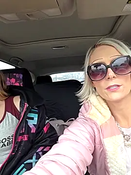 BeautifulFire23 online show from 03.20.26