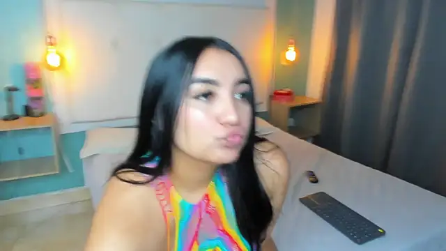 Snapshot of DominikDiaz chatting on 03.04.26 DominikDiaz online show from 03.04.26