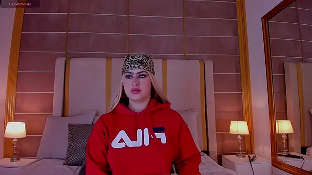 WenFox online show from 03.13.26