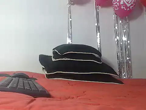 SalomeMorganX online show from 03.16.26