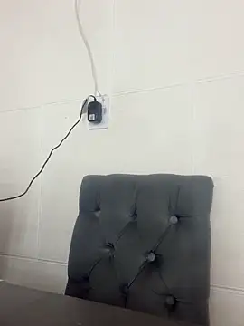 Jimena luvv online show from 02.09.26