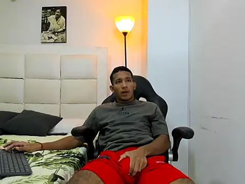 ricky spensar23cm  online show from 02.10.26