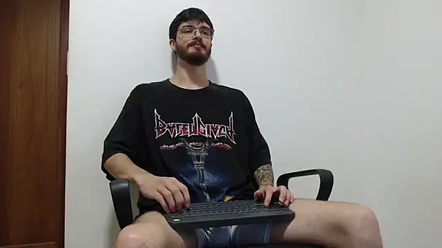 joseh0se online show from 04.11.26