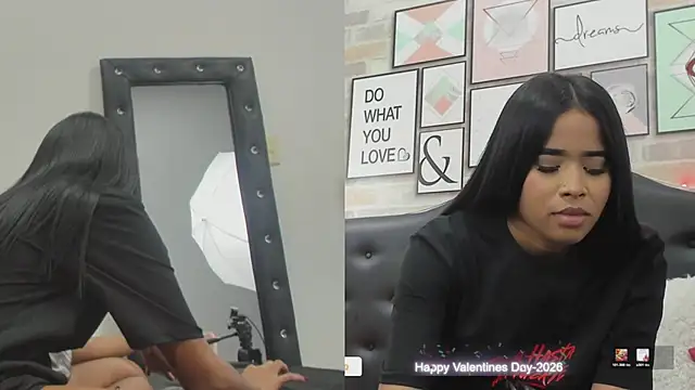 emmagirl0 online show from 02.16.26