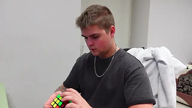 Jackson Teele online show from 02.01.26