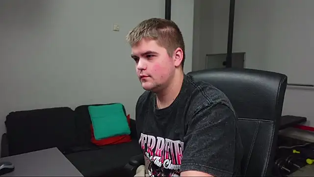 Jackson Teele online show from 02.02.26