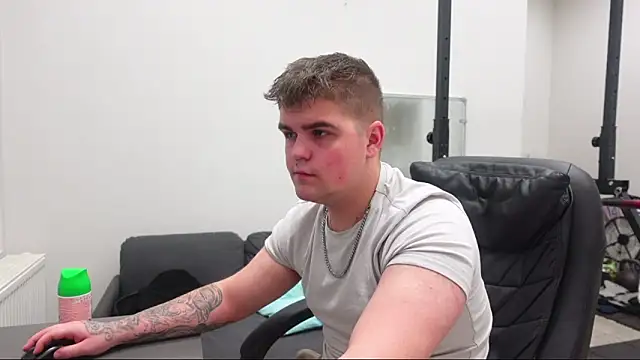 Jackson Teele online show from 02.22.26